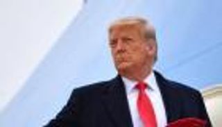 ضربة لترامب.. إجراءات للكشف عن ضرائبه وضغوطه الانتخابية