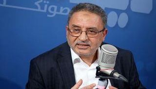 محمد النوري القيادي الإخواني المستقيل