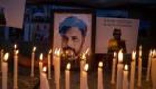 فظائع أفغانستان.. جثة مصور هندي مشوهة تروي جانبا من القصة