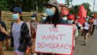 ميانمار.. المعارضة تتخلى عن "سوكي"