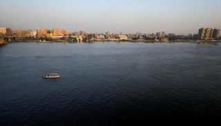 مخاوف من فيضانات بالسودان باعد ارتفاع مناسيب النيل الأزرق