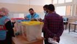 عشية إغلاقها.. قرابة ربع مليون ليبي يدخلون منظومة الناخبين