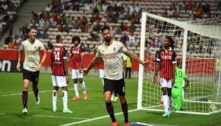 أوليفييه جيرو 