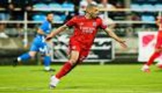 بالفيديو.. إسلام سليماني يسجل مجددا في مهرجان أهداف ليون وبورتو