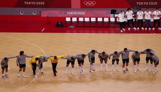 منتخب مصر لكرة اليد 