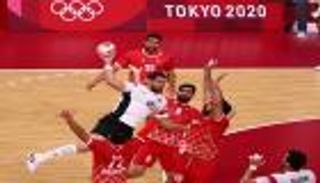 مواعيد مباريات ربع نهائي أولمبياد طوكيو لكرة اليد والقنوات الناقلة