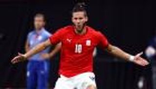 رمضان صبحي والزمالك.. شائعة جديدة ونفي قديم