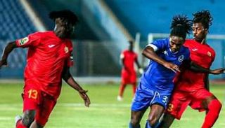 الهلال والمريخ - صورة أرشيفية