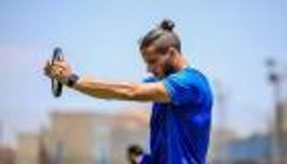 حل سحري.. الأهلي يخاطب بيراميدز لإنهاء أزمة قفشة ورمضان صبحي