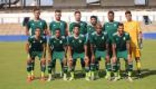 الدوري الليبي.. الأهلي طرابلس والاتحاد يحسمان بطاقتي النهائي