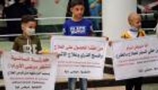 أطلق نداء استغاثة.. مستشفى بغزة يعلن حصيلة إصابات السرطان 