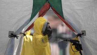 ارتفاع إصابات كورونا حول العالم إلى 198 مليوناً و561 ألفاً و249 إصابة