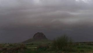 السودان يحذر من أمطار غزيرة وفيضانات