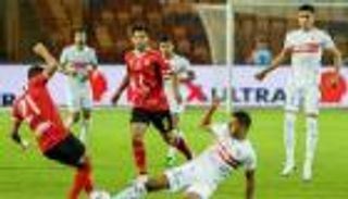 حقيقة مفاوضات الأهلي والزمالك مع مهاجم الصفاقسي