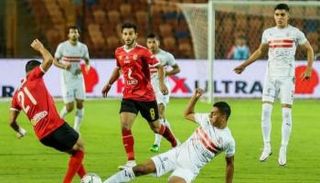صفقات الأهلي والزمالك