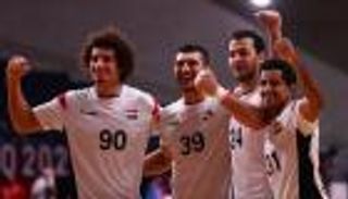 أرقام مذهلة.. ماذا قدم منتخب مصر لكرة اليد في أولمبياد طوكيو؟
