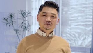 بريان كيم، مؤسس شركة 