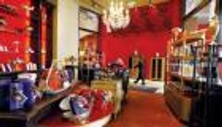 سوق السلع الفاخرة ينتصر على الوباء بفضل هؤلاء