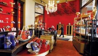 انتعاش سوق السلع الفاخرة