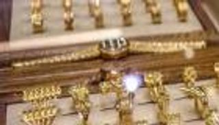 أسعار الذهب اليوم الأحد 1 أغسطس 2021 في سوريا