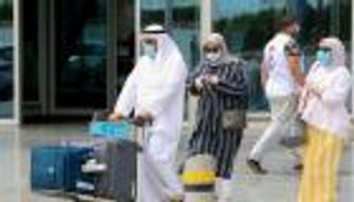 الكويت تنصح مواطنيها بتأجيل السفر إلى لبنان