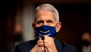 أنتوني فاوتشي