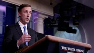 جيك سوليفان مستشار الأمن القومي الأمريكي