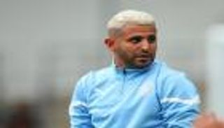 بـ6 أهداف.. يوم جزائري سعيد في الملاعب الأوروبية