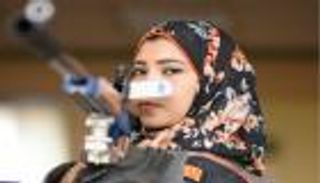 أولمبياد طوكيو 2021.. هل تم استبعاد لاعبة رماية مصرية بسبب إصابة حكم؟