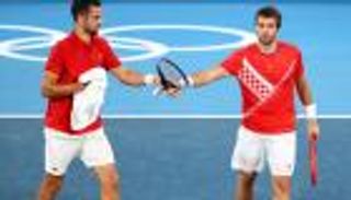 9 أيام لا تكفي.. هل يغيِّر "الحر" نظام التنس في الأولمبياد؟