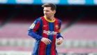 موعد صادم.. متى يعود ميسي إلى تدريبات برشلونة؟
