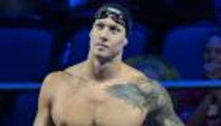 رغم فوزه بـ5 ذهبيات.. أولمبياد طوكيو تُرعب السباح الأمريكي دريسل