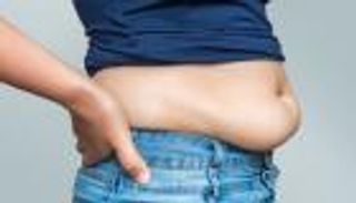 5 أسباب تمنع التخلص من دهون البطن