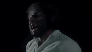 الفنان ياسر جلال