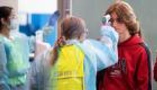 سيدني تسجل رقما قياسيا للإصابة بفيروس كورونا