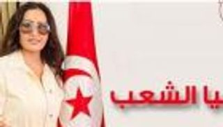 فيديو.. لطيفة تغني في حب تونس: "يحيا الشعب"