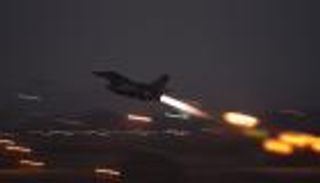 الثالثة في أسبوعين.. غارة أمريكية تدكّ موقعا لحركة الشباب بالصومال