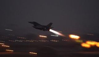 طائرة تابعة لسلاح الجو الأمريكي- أرشيفية