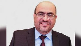 صالح البيضاني