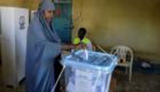 برلمان الصومال.. 10 مرشحين لـ5 مقاعد فيدرالية بولاية جنوب غرب