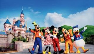 أماكن ترفيهية للأطفال في دبي