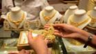 أسعار الذهب اليوم الأحد 1 أغسطس 2021 في الجزائر