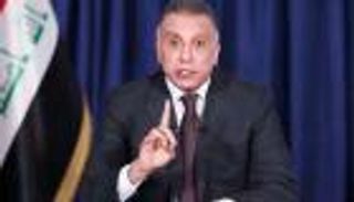 تدريب وتعاون استخباري فقط.. العراق يؤكد طبيعة التعاون مع واشنطن