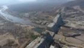 التشيك لمصر: نشارككم مخاوفكم بشأن سد النهضة