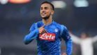 نصيحة إيطالية تنصف آدم وناس "منقذ نابولي الجديد"