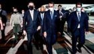 "الرئاسي الليبي": وزير خارجية إيطاليا يزور طرابلس الإثنين