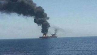 هجوم سابق على سفنة 