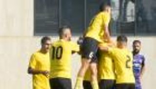 فاز ورفض استلام الكأس.. واقعة مثيرة في نهائي التحدي اللبناني