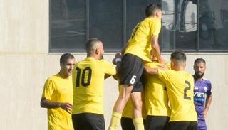 احتفال نادي البرج