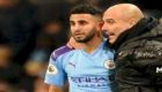 3 عوامل تحول محرز لصداع في رأس جوارديولا 